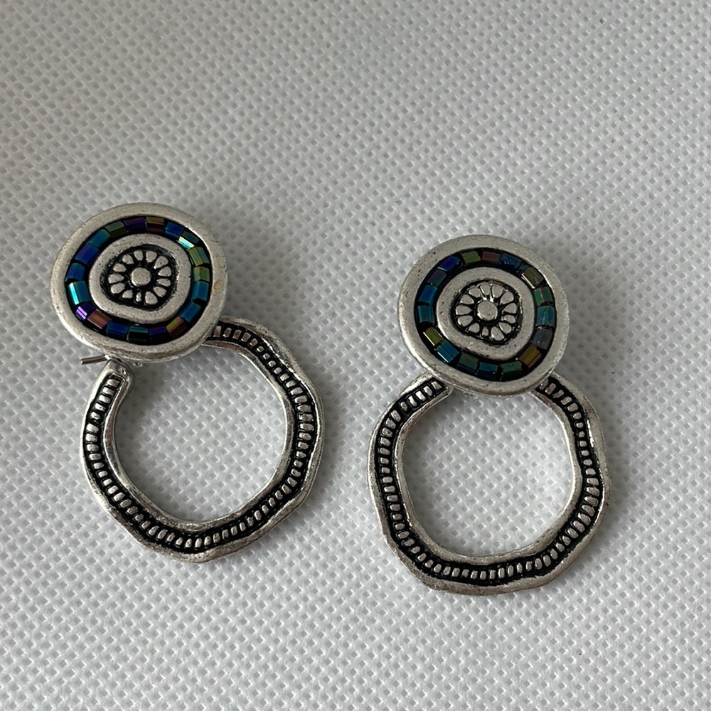 Premier Designs Bora Bora Earrings